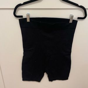 Maternity Bike Shorts